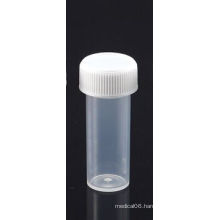 FDA Registered and CE Approved 7ml PP Specimen Container